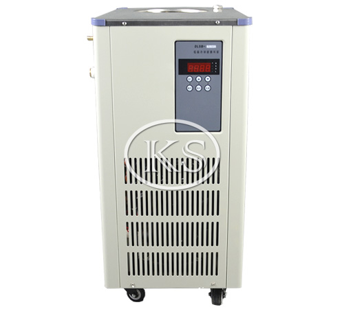 DLSB-80L/20℃-120℃低温冷却液循环泵