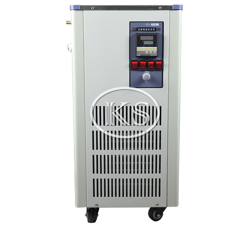 低温冷却反应浴DFY-100/20℃-120℃