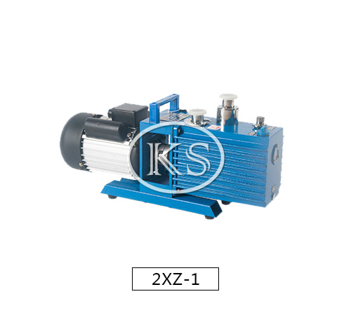 2XZ-1旋片式真空油泵 抽气泵